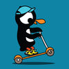 Berlin Scooter iOS icon