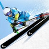 World Cup Ski Racing App Icon