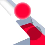 Roller Splat: Tap and Jump App Icon