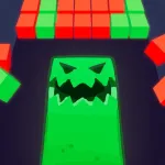 Ghost road App Icon