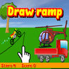 Build it Jump it Stunt Rider iOS icon
