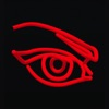 Anamorph Line iOS icon