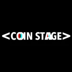 Coin Stage App Icon