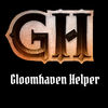 Gloomhaven Helper App icon