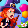 Witch Adventure iOS icon