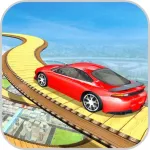 Car Tracks Breathtaking App icon
