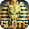 Gods of Egyptian Slots ios icon
