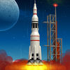 Rocket Launch ! iOS icon