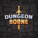 Dungeonborne App Icon