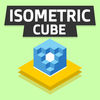 Isometric Cube App Icon