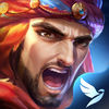 Rise of Heroes App Icon