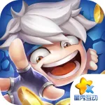 幻剑登仙 App icon