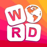Word Go™ App Icon