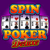 Spin Poker Deluxe App Icon