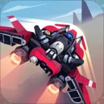 X Racer App Icon