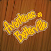 Aventuras en Betterville iOS icon