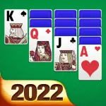 Solitaire Daily™ App Icon