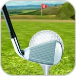 High Golf Shots Exp App icon