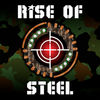 Rise of Steel App Icon