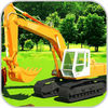 Real Construction Duty App Icon