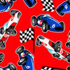 Motorsport Quiz iOS icon