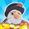 Go Mining! iOS icon