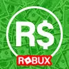 Pro Robux Guide App Icon