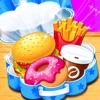 School Lunch Box Maker Chef iOS icon