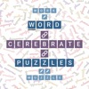 Cerebrate: Word Puzzles iOS icon
