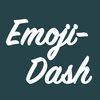 Emoji-Dash App Icon