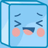 Funky Cube App icon