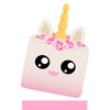 Flower Unicorn Cake Jumper App Icon