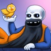 Draw Chilly iOS icon
