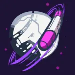 Space Hell App Icon