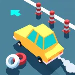 Car School App icon