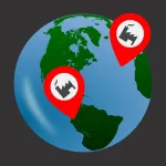 World Industry App Icon