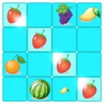Fruit ● App icon