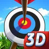 射箭之王3D：模拟射箭单机游戏 App Icon