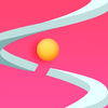 Roller Ball Jump -3D Ball Jump iOS icon