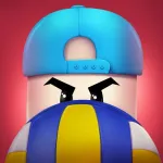 Volley Beans App Icon