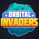 Orbital Invaders App icon