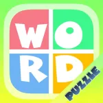 Brain Word Puzzle