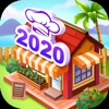 Cooking Star: Top Games 2020 iOS icon