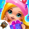 Party Popteenies Surprise App Icon