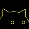 MunchingCat iOS icon