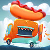 Idle Food Truck Tycoon™ App icon