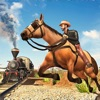 Western Redemption Cowboy Gun