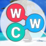 Word World Connect App Icon