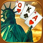 New York Solitaire App Icon