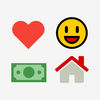 My Life Simulation App Icon